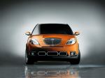 Lancia Ypsilon Sport Concept 2005 года